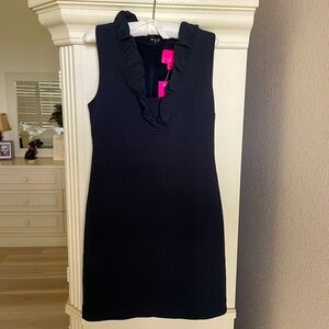 ‼️Take 20% off!‼️NWT LILLY PULITZER TISBURY SHIFT DRESS Sz S